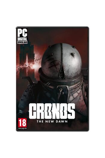 Bloober Team Cronos: The New Dawn for PC