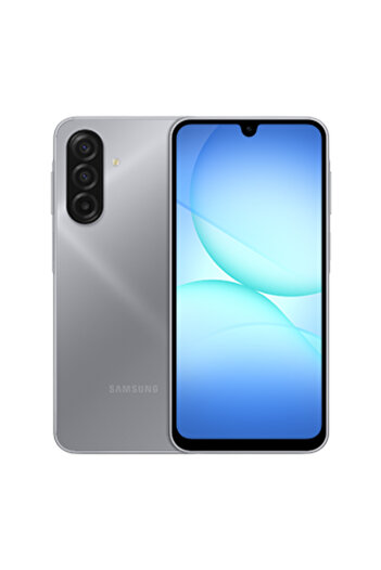 Samsung Galaxy A17 LTE 4GB 128GB Gray