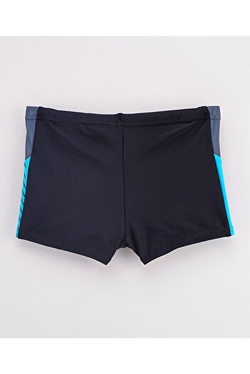SPEEDO Dive Aqua Shorts - Black