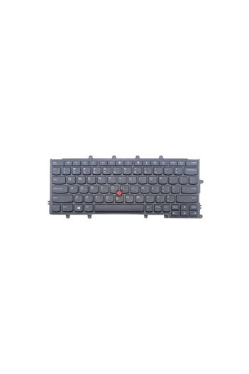 LENOVO Tastatura laptop SN20L82612 Layout US with point stick