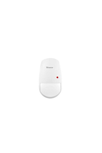 MMD Senzor de miscare PIR wireless Mentor IH ZigBee 2.4GHz 80m