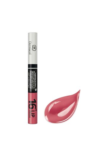 Dermacol 3006 16H Lip Colour - Longlasting lip color - 7
