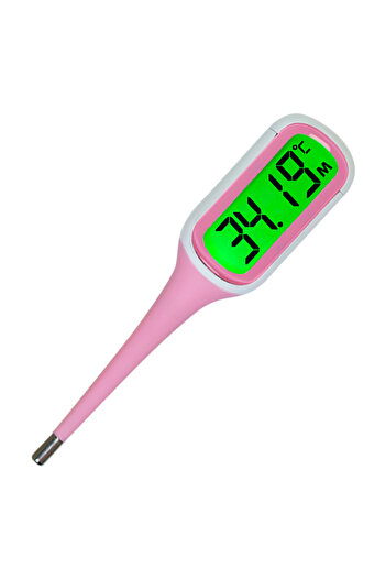 choice2 Thermometer 3 Hot Baby Digital Underarm Electronic Thermometer 8 Seconds Fast Measurement Celsius Fa