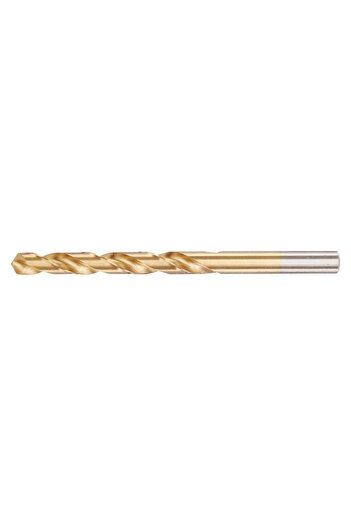 Fortis - Metal drill D338RN 4.30mm HSS Type N [4317784739665]