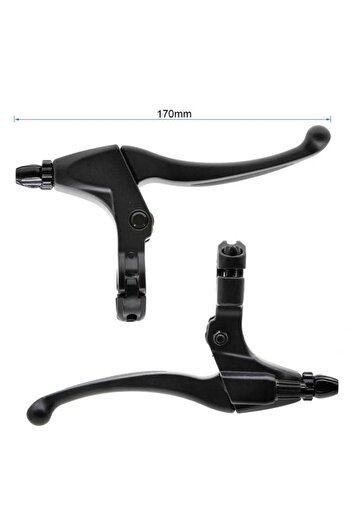 eWheel Right Brake Lever for Electric Scooter Smartgyro K2