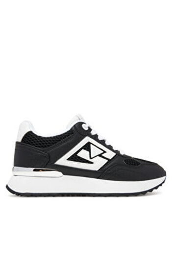 Guess Women's Sneakers Black FLTKORELE12