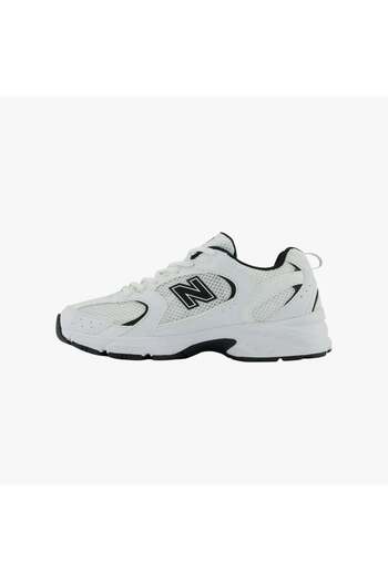 New Balance 530 'White Black Details'