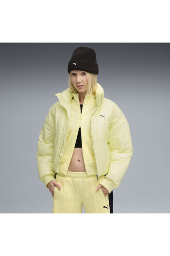 Puma Dámská prošívaná bunda DARE TO