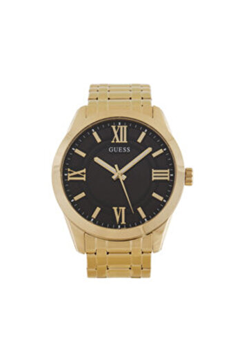 Guess Men's Gold Watch GW0893G4