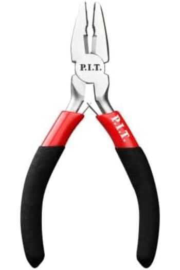 PİT Small Regular Pliers (Advance Power) (115 mm) / HPLR06-0115C