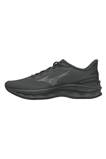 MIZUNO Wave Serene 2 Gtx Women's Running Shoes Black