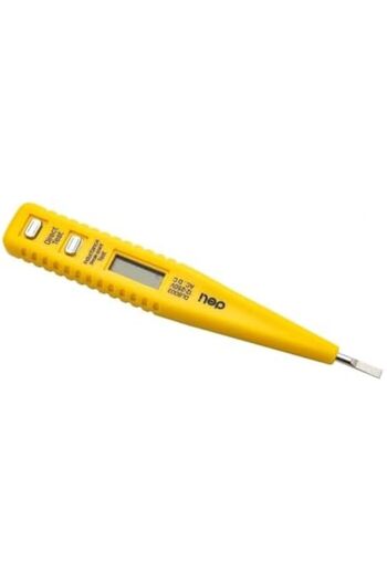 Deli Digital Voltage Tester from
