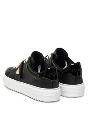 Guess Women's Sneakers Black FLTDRIELE12