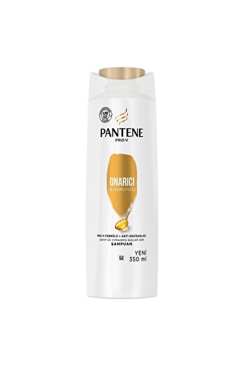 Pantene Shampoo Repairing and Protective 350ml Std