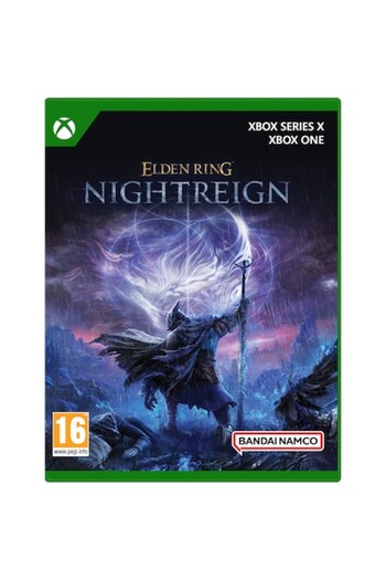 BANDAI Elden Ring Nightreign for Xbox Series X / Xbox One