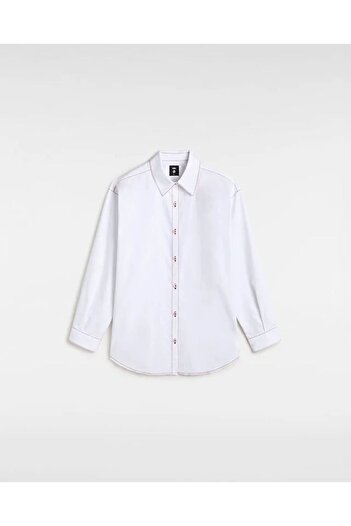 Vans Gillian Graphic Button down