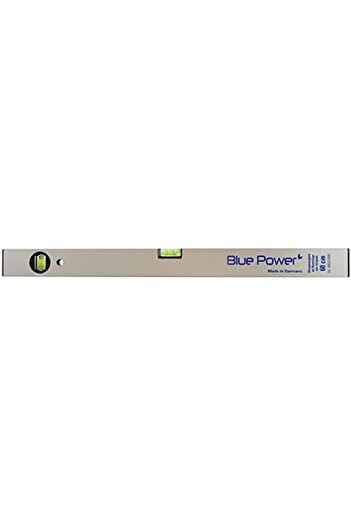 Blue Power Friedr. Richter Meßwerk Tools GmbH & Co. KG Spirit Level Aluminium L.50 Cm 4 Levels