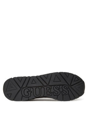 Guess Men's Sneakers Black FMTTREFAB12