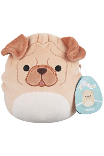 Squishmallows Plush P22 Morton Sharpei 19cm