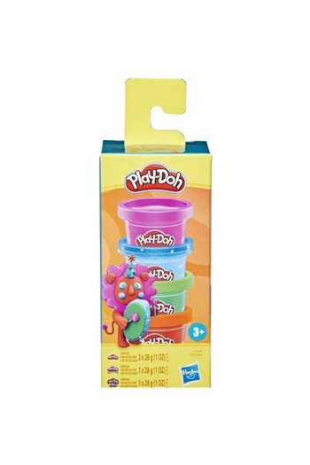 Hasbro Play-Doh Set, Hasbro, Multicolor
