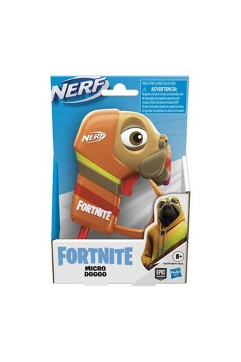 Nerf Blaster Fortnite Microshots Ts, Doggo F2370EU40