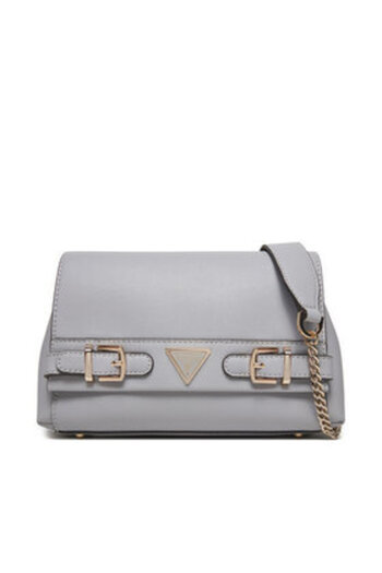 Guess Geantă de damă albastră HWEBG951121