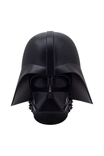Disney Night Lamp with Sound Star Wars - Darth Vader, 15 cm