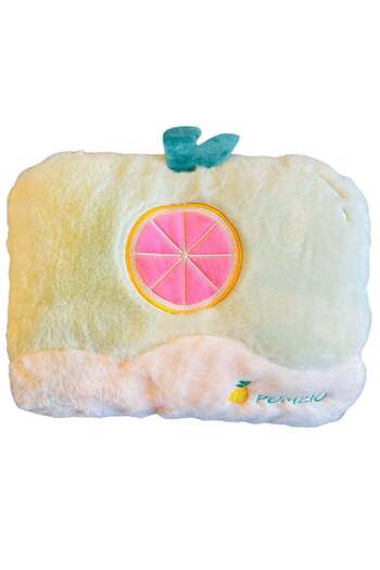 Prime by Javaudan Electric Hot Water Bag for Pain Relief Heating Pad