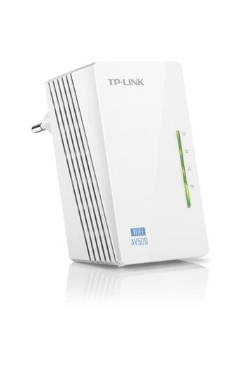 TP-LINK Amplificator Powerline TL-WPA4220