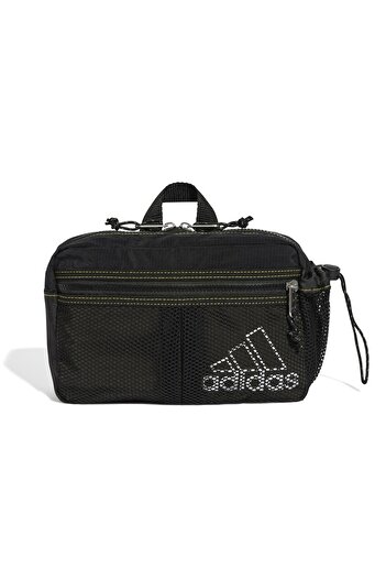 adidas Waistbag Waist Bag Black