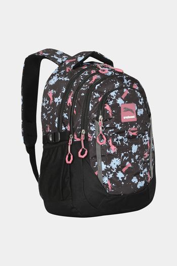 Relaxion Greyhound Large Internal Volume Special Fabric Multi-Purpose Daily and School Backpack