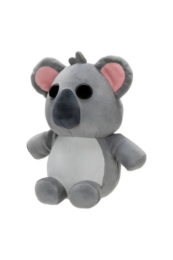 Roblox Collectible Plush Toy - Adopt Me! Koala, 20 cm, Series 3