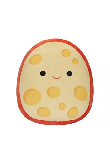 Squishmallows Jucarie de plus 30 cm Cascaval Gouda −Mannon,
