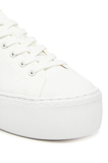 Guess Women's Sneakers White FLTJO2FAB12