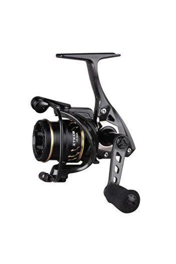 Okuma Itx Cb Icb-2500Ha 7+1Bb Fishing Rod Machine