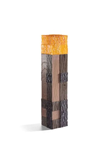 Noble Collection Lampa Torta 3D, Noble Collection, Plastic, 25x5,5x5,5