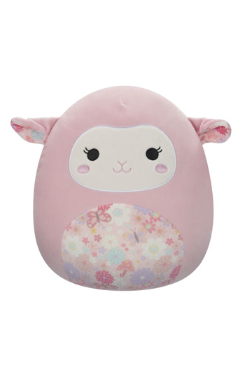 Squishmallows Plus Toy Squad 19 - Lala, 30 cm