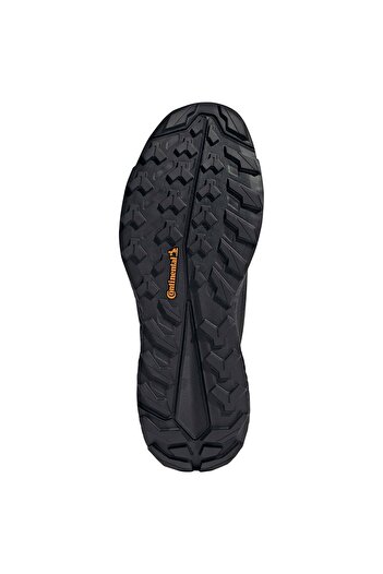 adidas IH0672-E Terrex Free Hıker 2 Low Gtx Erkek Spor Ayakkabı Siyah