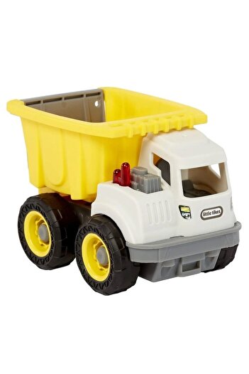 Little Tikes Dump Truck, Little Tikes, My First Cars: Dirt Diggers Minis