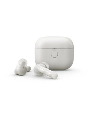 URBANEARS Căști wireless BOO TIP, autonomie de 30 de ore, albe