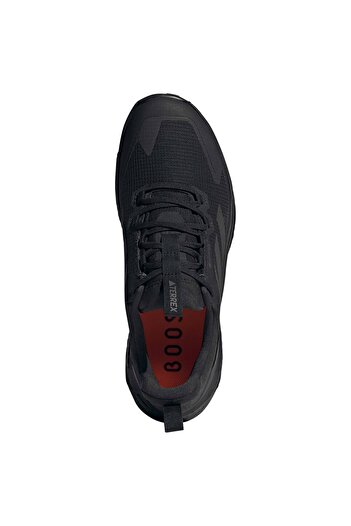 adidas IH0672-E Terrex Free Hıker 2 Low Gtx Erkek Spor Ayakkabı Siyah
