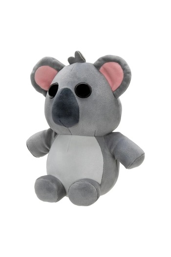 Roblox Collectible Plush Toy - Adopt Me! Koala, 20 cm, Series 3