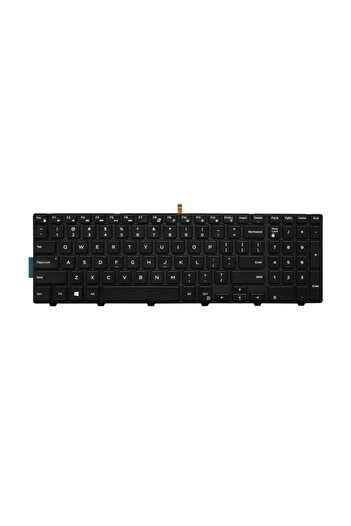 MMD Tastatura laptop Dell Vostro 15 3559 iluminata US