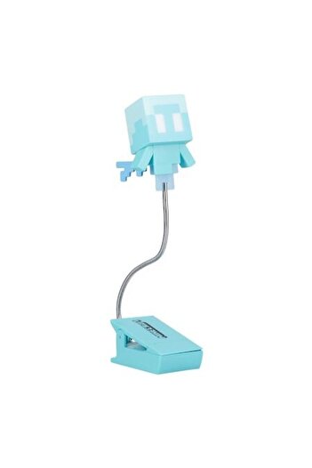MINECRAFT Allay Reading Lamp, 5 x 28 x 5 cm