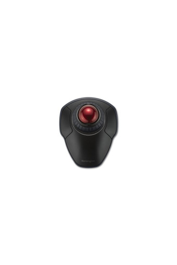 KENSINGTON Trackball Orbit, wireless, black