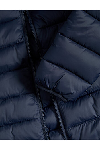 Marks & Spencer Stormwear Kapüşonlu Mont (6-16 Yaş)