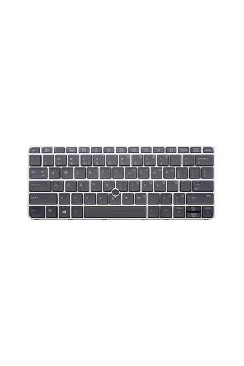 MMD Tastatura laptop HP EliteBook 820 G3
