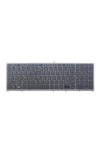 MMD Tastatura HP ProBook 650 G2 iluminata US