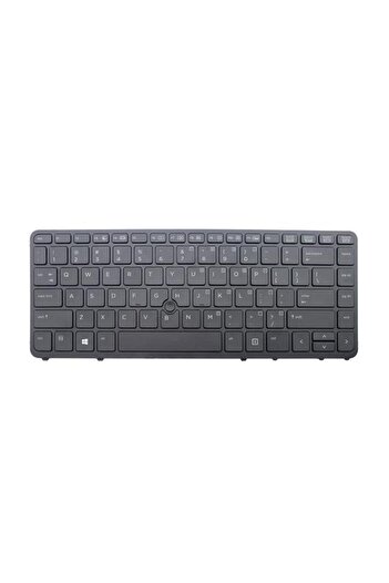 MMD Tastatura HP ZBook 14 G1 iluminata US