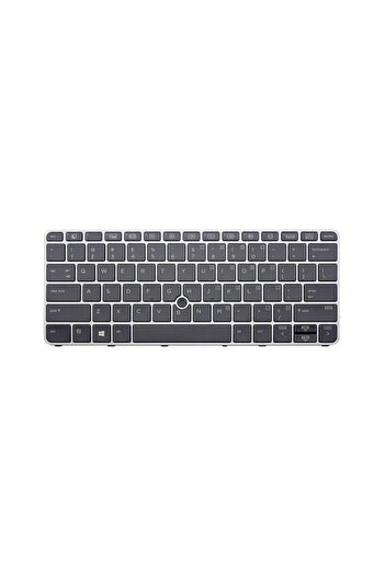 MMD Tastatura laptop HP EliteBook 725 G4